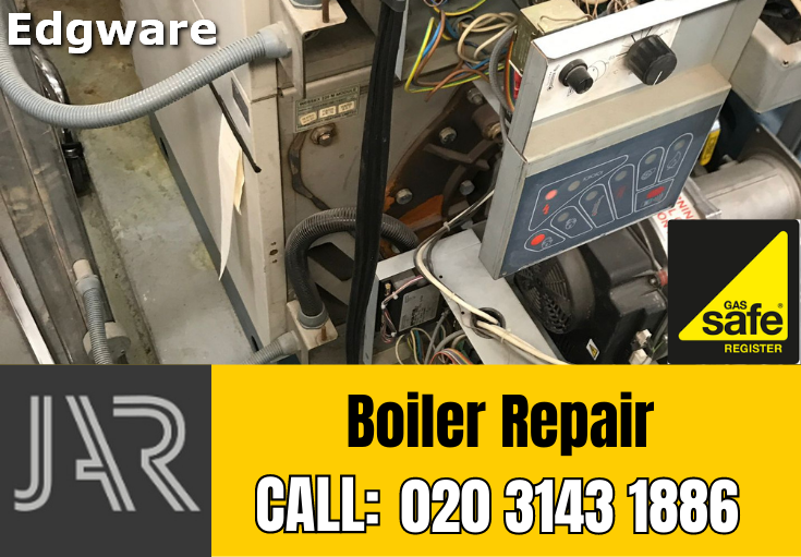 boiler repair Edgware