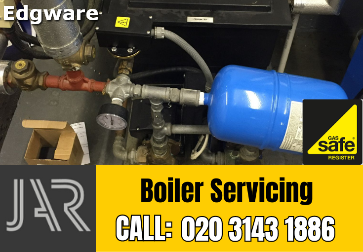boiler service Edgware