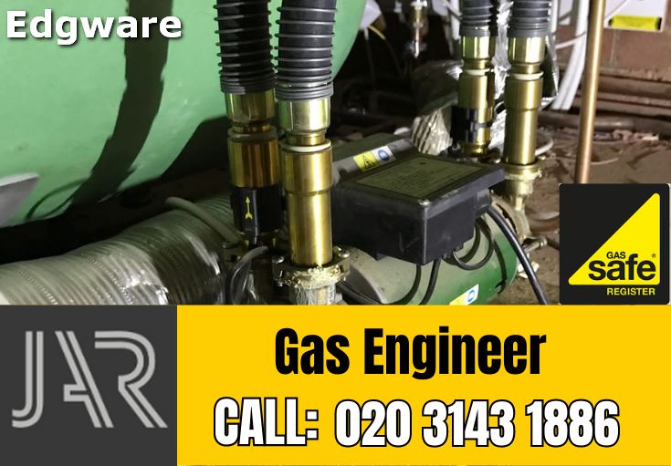 Edgware Gas Engineers - Professional, Certified & Affordable Heating Services | Your #1 Local Gas Engineers